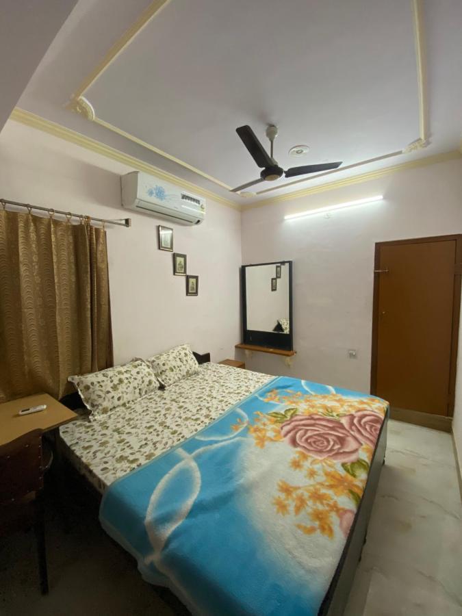 Hotel Blue King Džajpur Exteriér fotografie