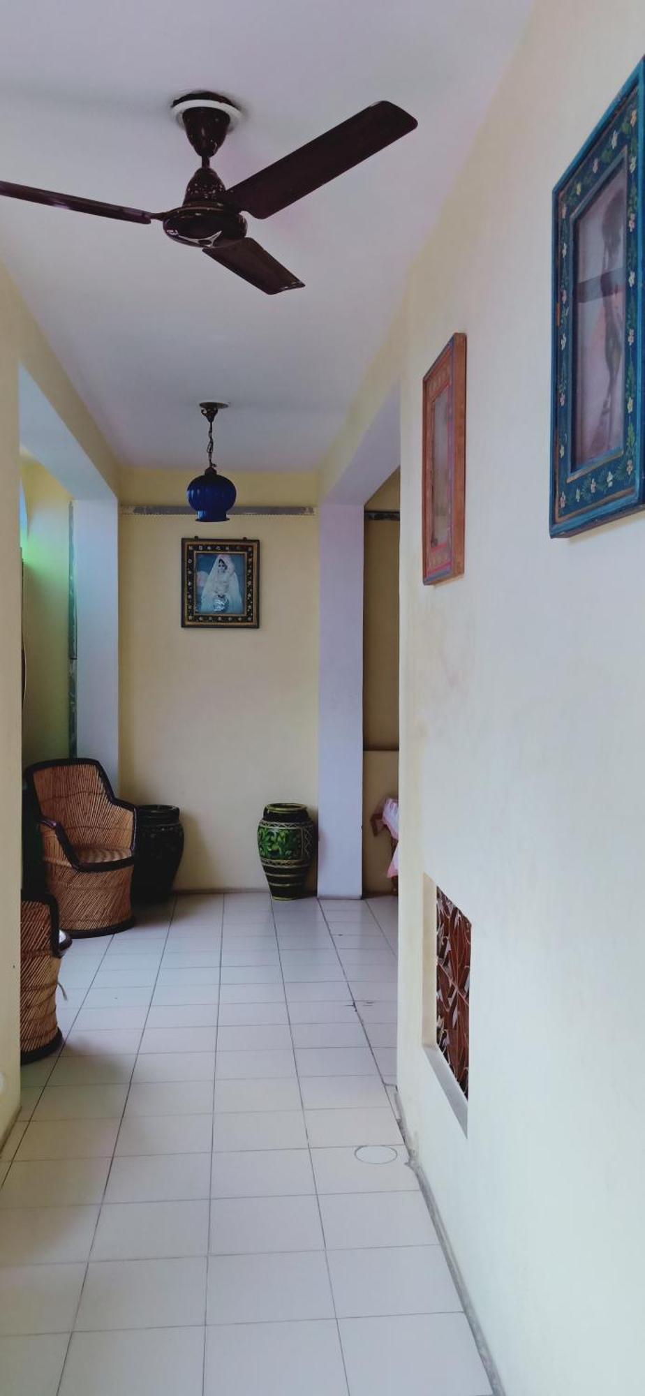 Hotel Blue King Džajpur Pokoj fotografie