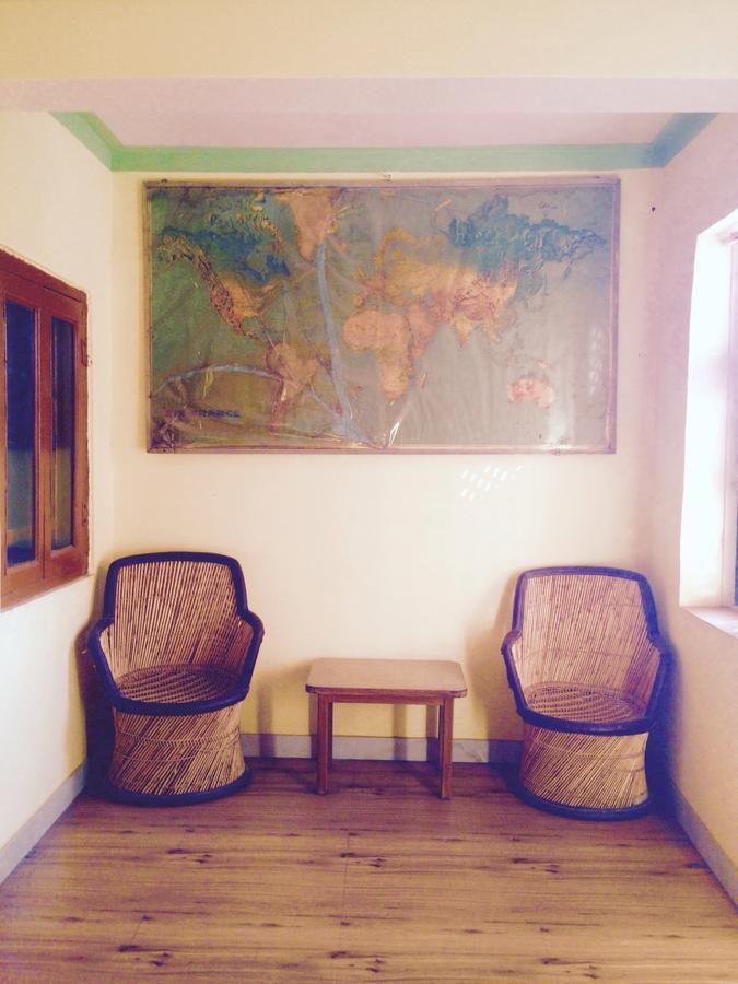 Hotel Blue King Džajpur Exteriér fotografie